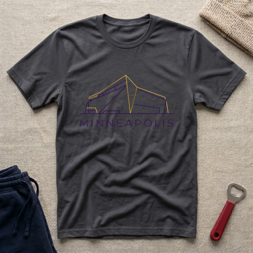 MN Stadium T-Shirt