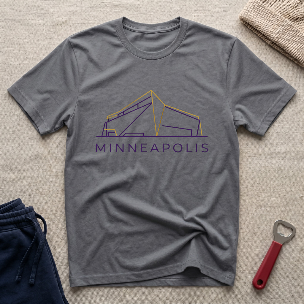 MN Stadium T-Shirt