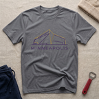 MN Stadium T-Shirt