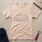 MN Stadium T-Shirt