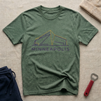 MN Stadium T-Shirt