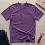 MN Stadium T-Shirt