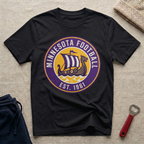 Nordic Boat T-Shirt