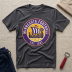 Nordic Boat T-Shirt