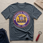 Nordic Boat T-Shirt