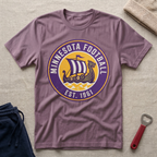 Nordic Boat T-Shirt