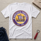Nordic Boat T-Shirt