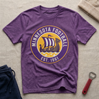 Nordic Boat T-Shirt