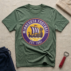 Nordic Boat T-Shirt