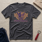 MN Helmet T-Shirt