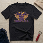 MN Helmet T-Shirt
