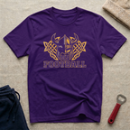 MN Helmet T-Shirt