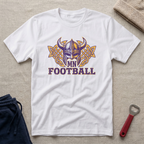 MN Helmet T-Shirt