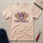 MN Helmet T-Shirt