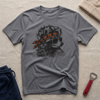 Chicago, Coon Bandana T-Shirt