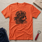 Chicago, Coon Bandana T-Shirt