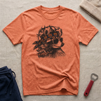 Chicago, Coon Bandana T-Shirt