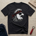 Chicago, Eagle Bandana T-Shirt