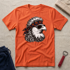 Chicago, Eagle Bandana T-Shirt