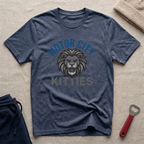 Motor City Kitties T-Shirt