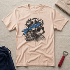 Detroit, Coon Bandana T-Shirt