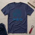 The D T-Shirt