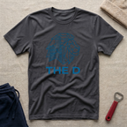 The D T-Shirt