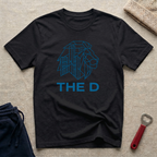The D T-Shirt