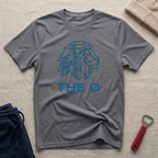 The D T-Shirt