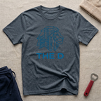 The D T-Shirt