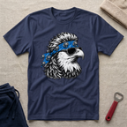 Detroit, Eagle Bandana T-Shirt