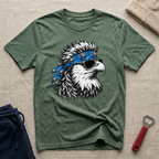 Detroit, Eagle Bandana T-Shirt