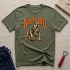 Barking On Sundays T-Shirt