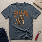 Barking On Sundays T-Shirt