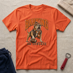 Barking On Sundays T-Shirt