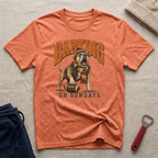 Barking On Sundays T-Shirt