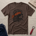 Cleveland, Coon Bandana T-Shirt