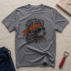 Cleveland, Coon Bandana T-Shirt
