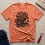 Cleveland, Coon Bandana T-Shirt