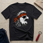 Cleveland, Eagle Bandana T-Shirt