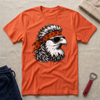 Cleveland, Eagle Bandana T-Shirt