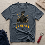 Blue Collar Dynasty T-Shirt
