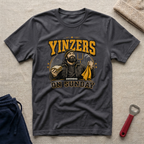 Yinzers T-Shirt
