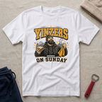 Yinzers T-Shirt
