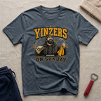 Yinzers T-Shirt