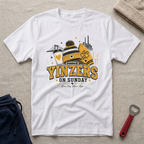 Yinzers on Sunday T-Shirt