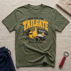 Yinzer Tailgate T-Shirt