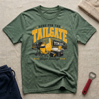 Yinzer Tailgate T-Shirt