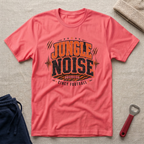 Jungle Noise T-Shirt