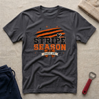 Stripe Season T-Shirt